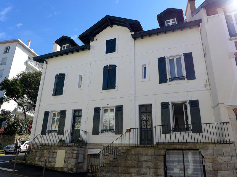 Verdun Biarritz Exterior photo