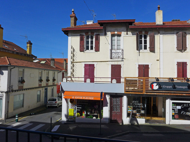 Verdun Biarritz Exterior photo